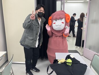 ゆずの木整体院/地域認知サポーター