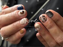 ムー(nue)/nuance design