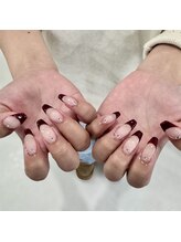 ミュー(mew)/maika担当