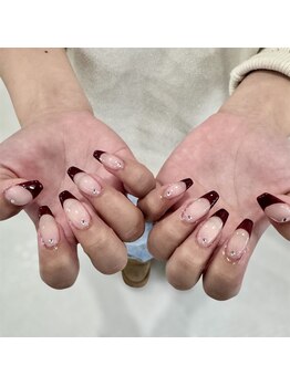 ミュー(mew)/maika担当