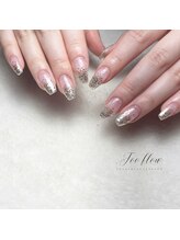 フーフロー(Fooflow)/ラメグラ♪