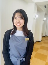 モア 知多半田店(more) ネイリスト 山本愛果
