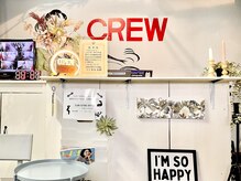 クルー ジム24(CREW GYM24)