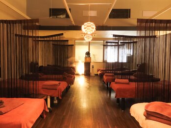 もみかる総本店（旧もみかる西脇店）/★落ち着いた内装★