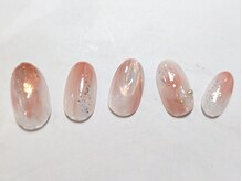 ネイルブレイク リリア(Nail Break lilia)/【初回オフ無料】ニュアンス
