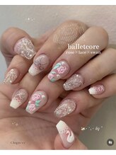 シピー(Chipieee)/ネイルやり放題コース