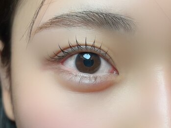 リアリ 市川(LIALI)/自まつげだけでぱっちりeye☆