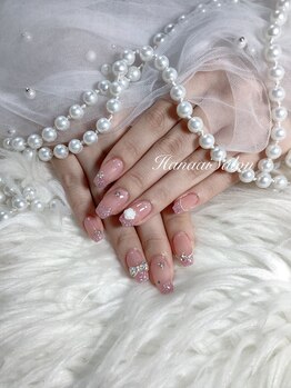 ハナアイ サロン 新大久保店(hanaai salon)/オーダー