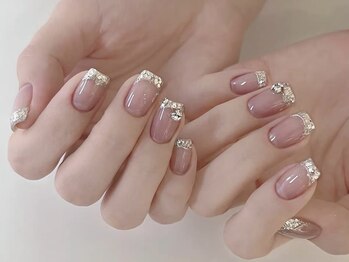 カカネイルズ(Kaka nails)/