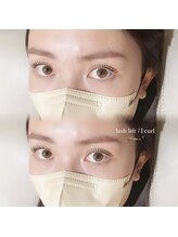 ザラッシュルーム 高石店(THE LASH ROOM)/ラッシュリフト