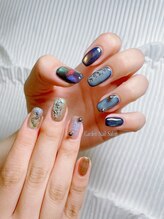 ガーデン(Garden)/150分つけ放題　¥12500