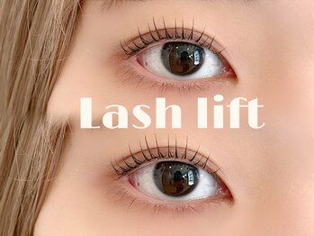 キッコ(CHICCO by ALL IN ALL hair room)/ーLash liftー
