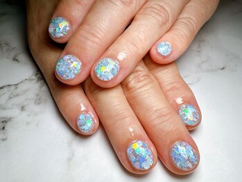 リナネイル(Rina nail)/