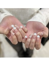 アンジー(Angie)/