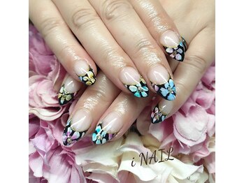 アイネイル(iNAIL)/
