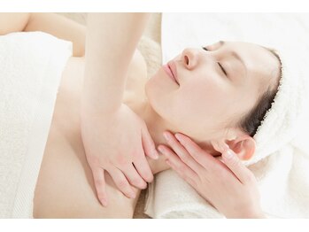 癒しの整体 アペーゼ