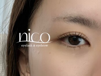 ニコ(nico)/トリートメントまつげパーマ