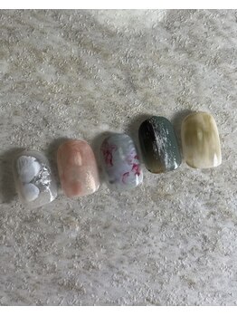 ルーム(RooM)/新メニュー