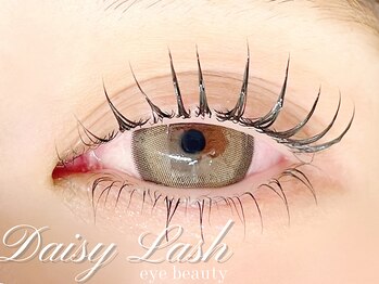デイジーラッシュ 梅田本店(Daisy Lash)/まつげパーマ［梅田マツパ眉毛］