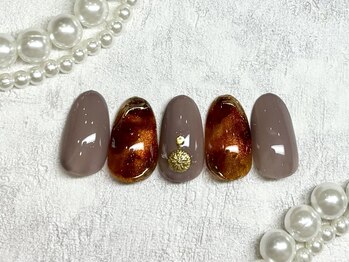 カシワビューティーココ(kashiwa beauty coco)/プチアートコース