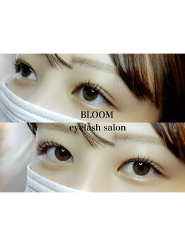 モテ可愛な目元にしたい