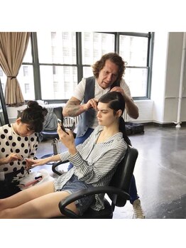 ■ Gallery/パラジェル/麻布 ■