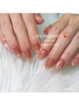 はあとねいる 八戸ラピア店/うるマグネイル