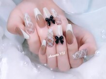 シュエット(Chouette)/