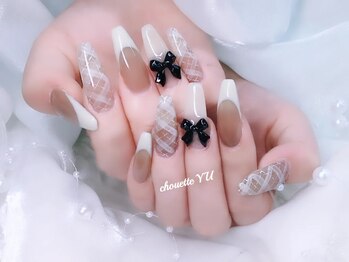 シュエット(Chouette)/