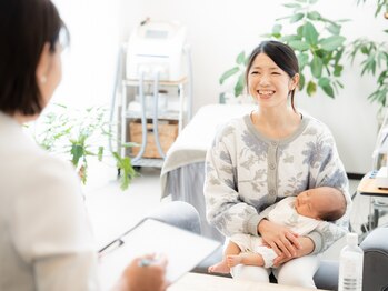 サロン ド マル(Salon de MARU)/お子様同伴OK！