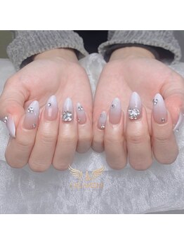 ヘブン 池袋(HEAVEN)/長 さだしやり放題×つけ放題