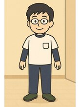 寝屋川市香里園わだち整骨院&nbsp;小島 蓮斗