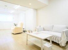 待合室のご案内