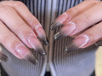 アンネ 表参道(ANNE)/【Hand】120min持ち込みデザイン