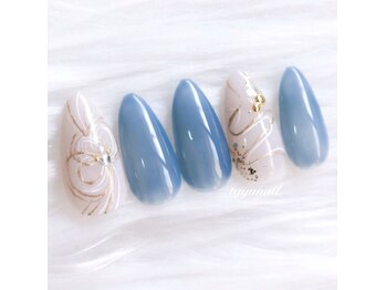 たゆ ネイル(たゆnail)