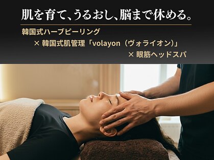 ワイズデュー(Y's Dew)の写真