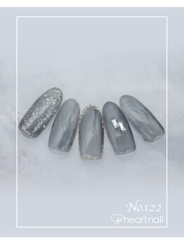 はあとねいる 岩国店/ハンドネイル 3,850円