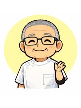 やすらぎ治療院 外間 (男性)