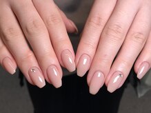 モアグラム 大宮東口店(More Glam)/ワンカラー