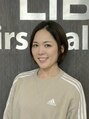 リベルテ(LIBELTE)&nbsp;吉川 幸奈