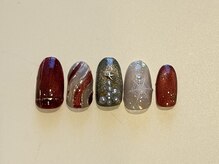 フフット(fufutto.)/定額アートプレミアム　120分