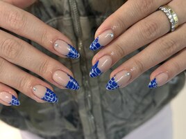 クロコ　フレンチ