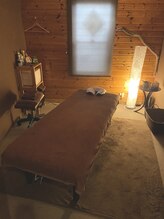 もみの樹/お部屋3