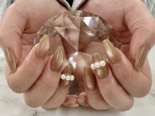 ネイルサロン ノノイ(nonoi)