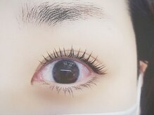 ティア 白山店(Tia)/まつ毛カール