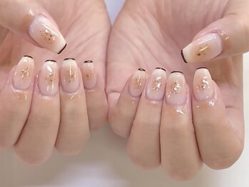ナイスネイル 佐賀駅前店(NICE NAIL)/持ち込みデザインコース
