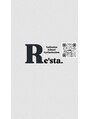 リスタ(Re'sta.)/nail&eyelash Re'sta.