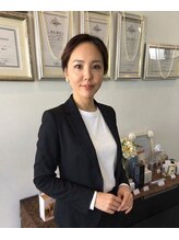 シェアキ(Chez Aki)&nbsp;飯森 亜紀子