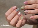 爽やか夏色カラフル