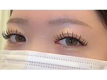 ファーストネイルアンドアイラッシュ(1st NAIL&eyelash)/バインドロック140束